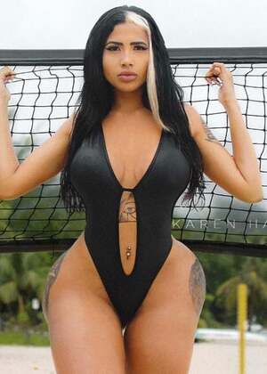 Karen Havary