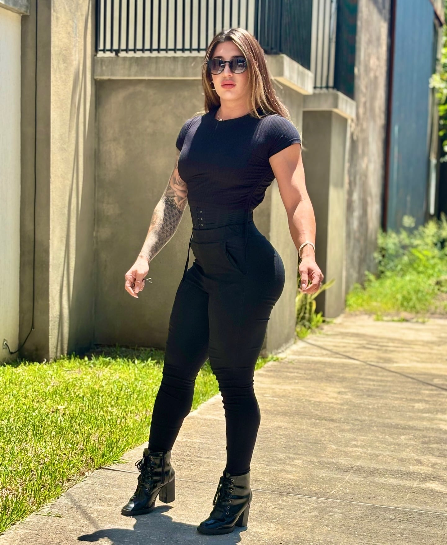 Karen Heredia