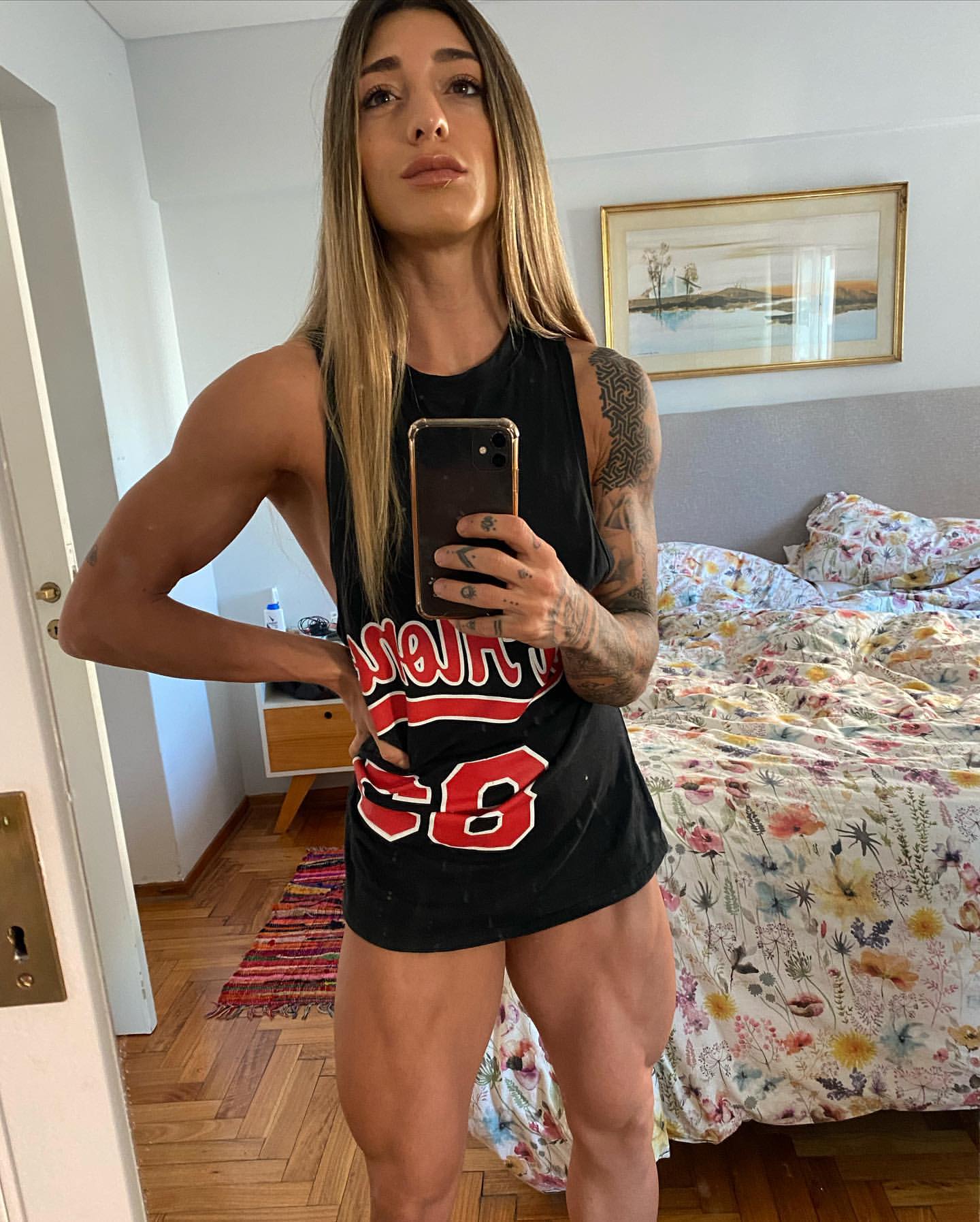 Karen Heredia nude 2