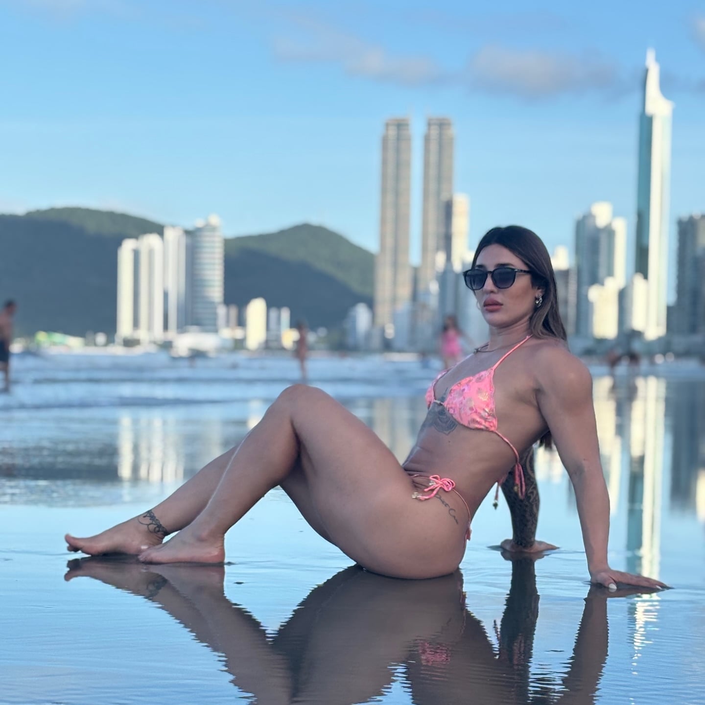 Karen Heredia nude 5