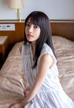 Karen Kaede nude 10