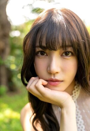 Karen Kaede nude 12