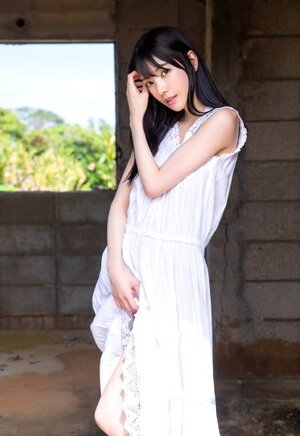 Karen Kaede nude 3