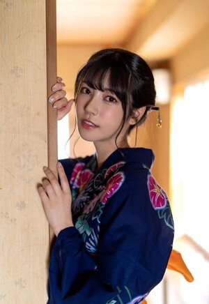 Karen Kaede nude 9