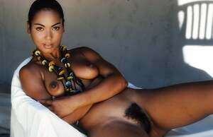 Karen Kennedy nude 3