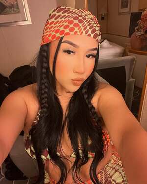 Karen Mendoza nude 5