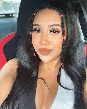 Karen Mendoza nude 6