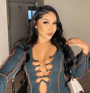 Karen Mendoza nude 8