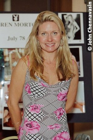 Karen Morton nude 12