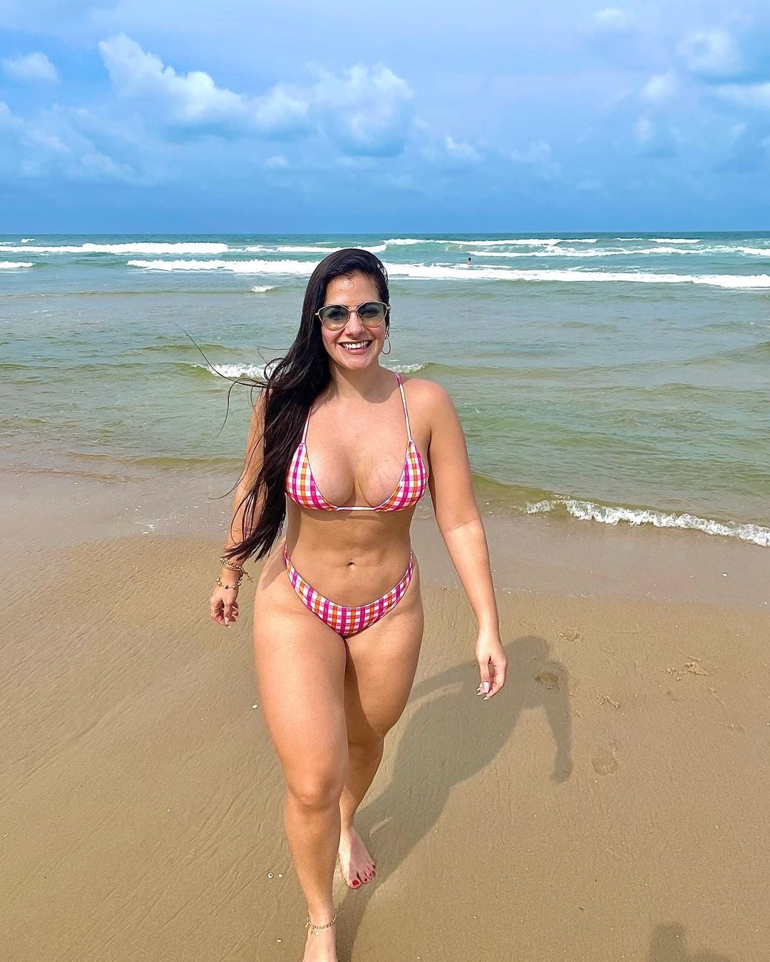 Karen Silveira nude 7