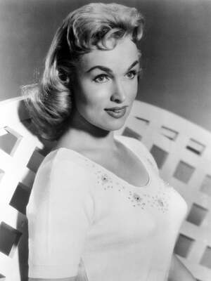 Karen Steele nude 6