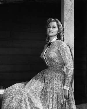 Karen Steele nude 7