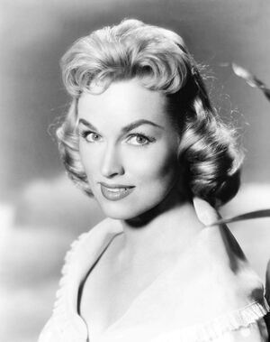 Karen Steele nude 8