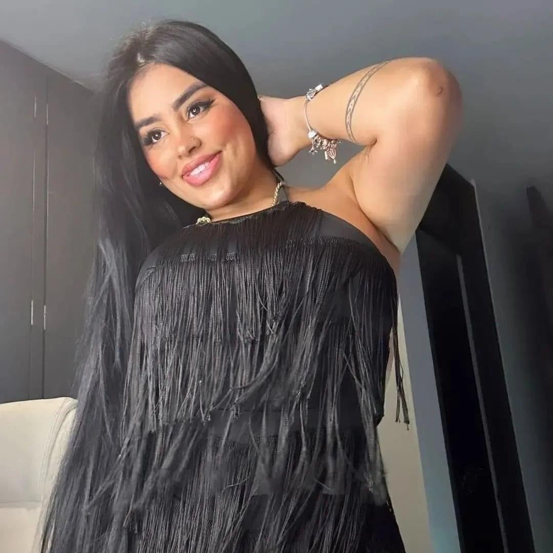 Karent Gomez nude 10