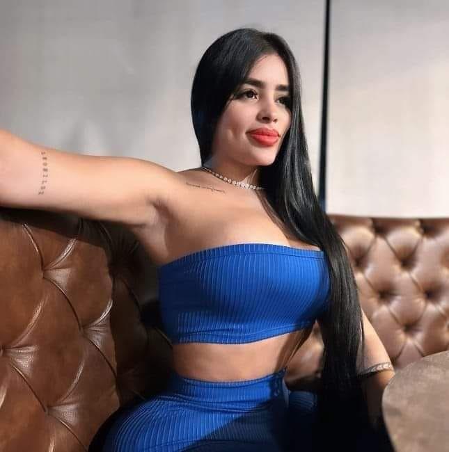 Karent Gomez nude 5