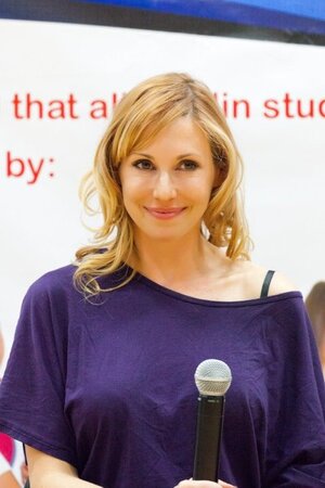 Kari Byron nude 12