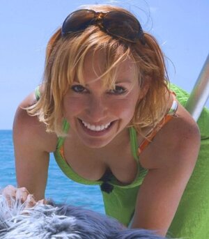 Kari Byron nude 9