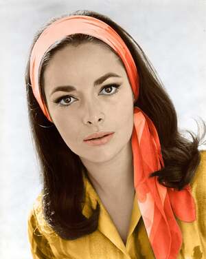 Karin Dor nude 4