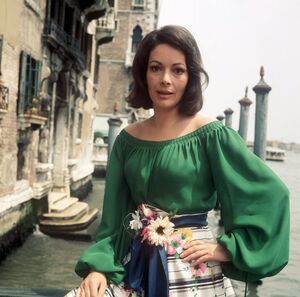 Karin Dor nude 8