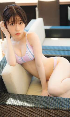 Karin Isobe nude 6