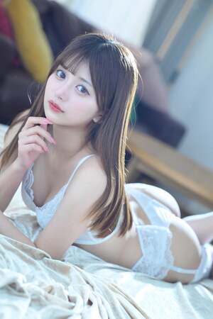 Karin Kitaoka nude 1