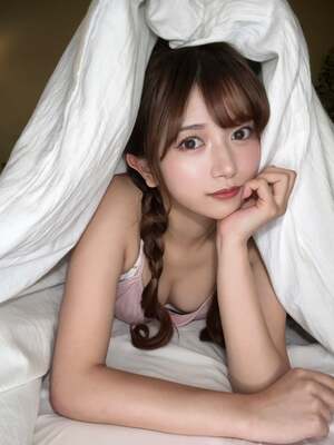 Karin Kitaoka nude 2