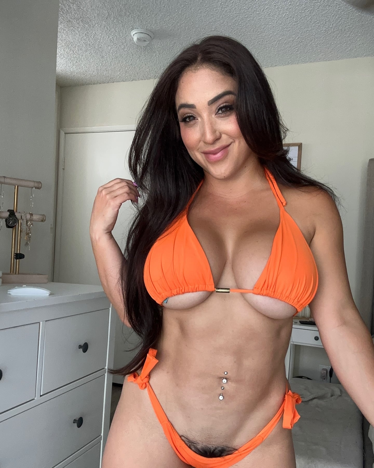 Karina Envie nude 9