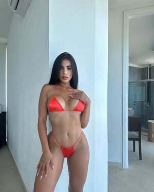 Karina Garcia nude 10