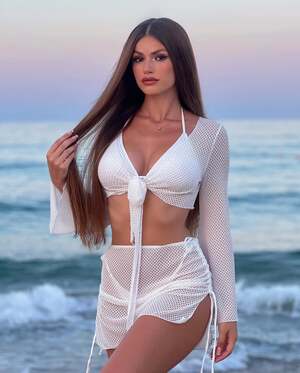 Karina Ilieva nude 1