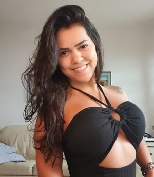 Karina Lemos nude 11