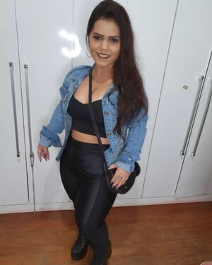 Karina Lemos nude 12