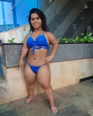 Karina Lemos nude 3