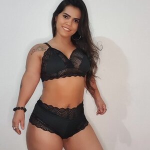 Karina Lemos nude 5