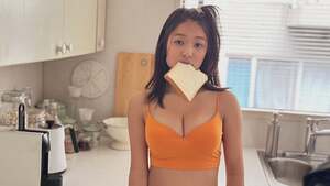 Karina Nizisaki nude 8