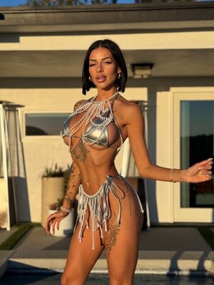 Karina Petrova nude 9