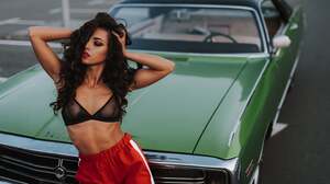 Karinna Foxx nude 12