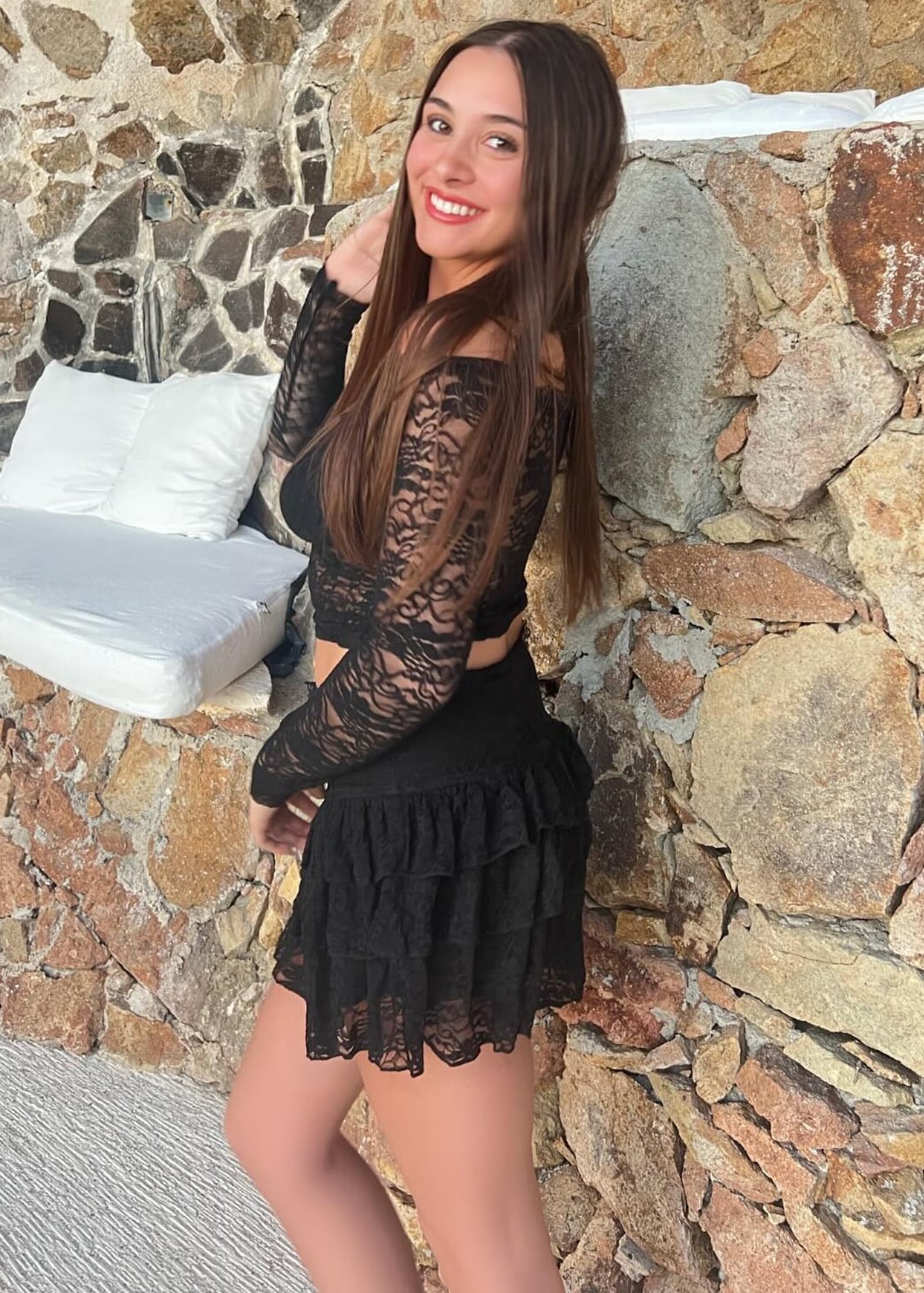 Karissa Rose nude 5