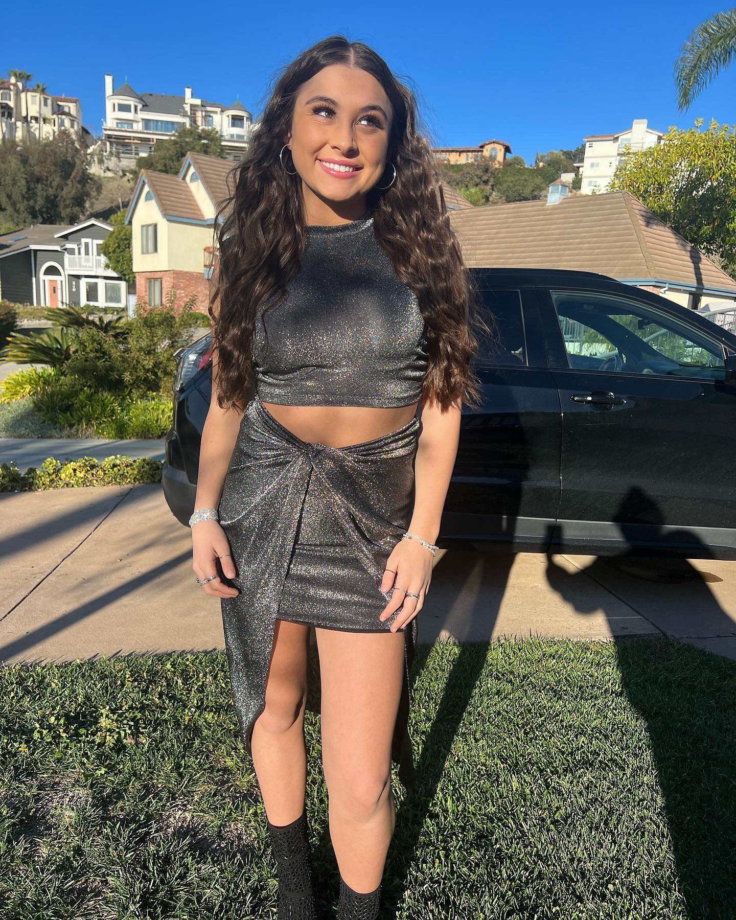 Karissa Rose nude 9