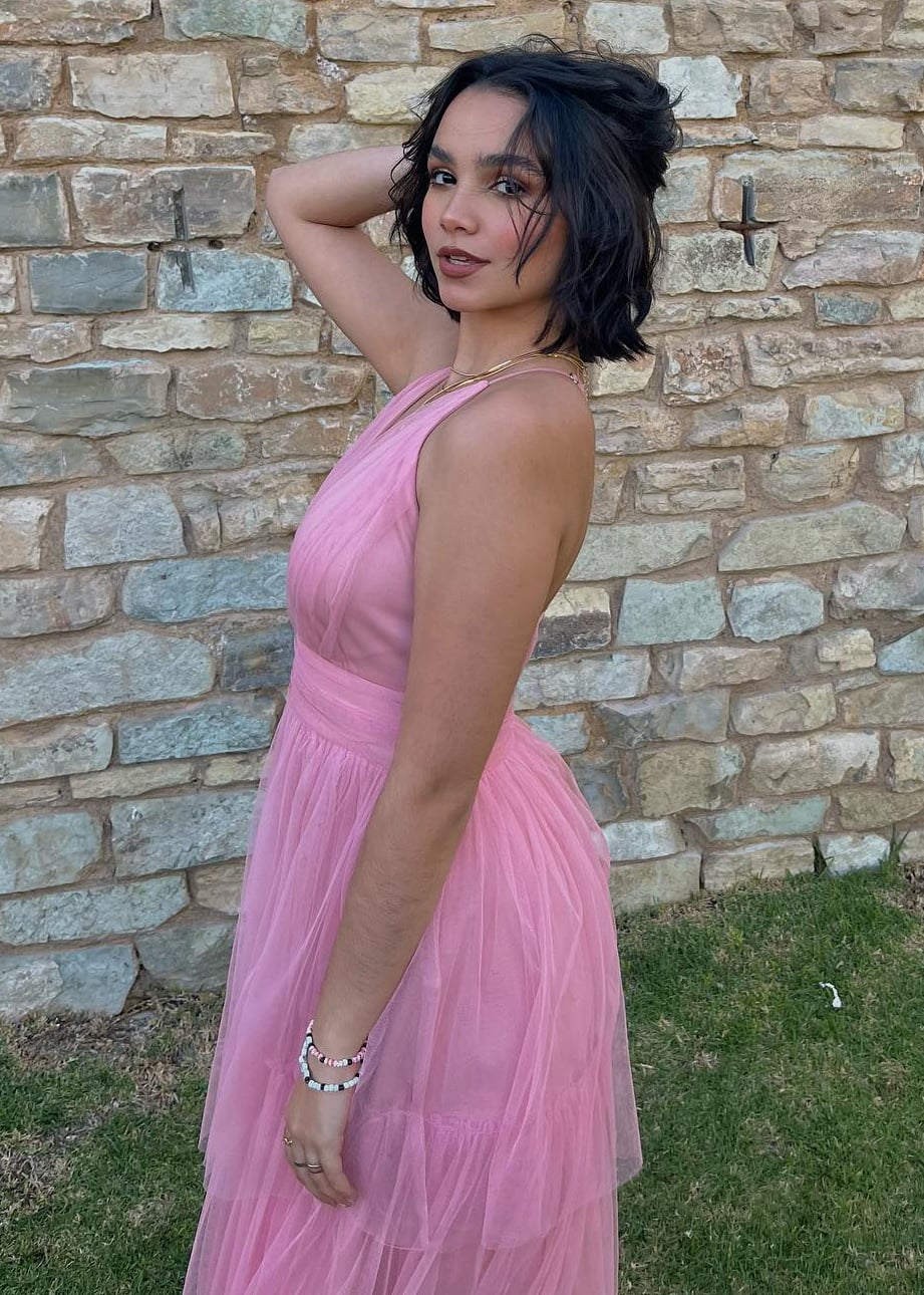 Karla Gaytan nude 2
