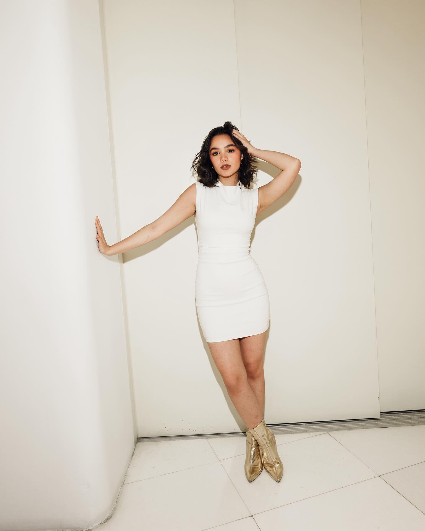 Karla Gaytan nude 8