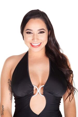 Karlee Grey nude 11