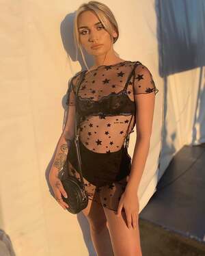 Karlee Rose