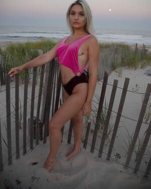 Karlee Rose nude 8