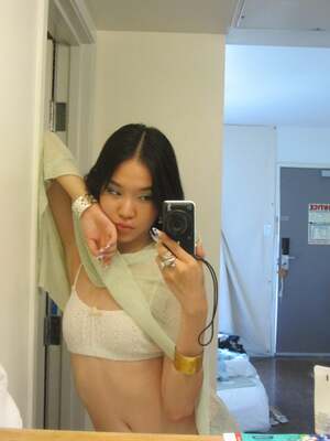 Karlee Tanaka nude 4
