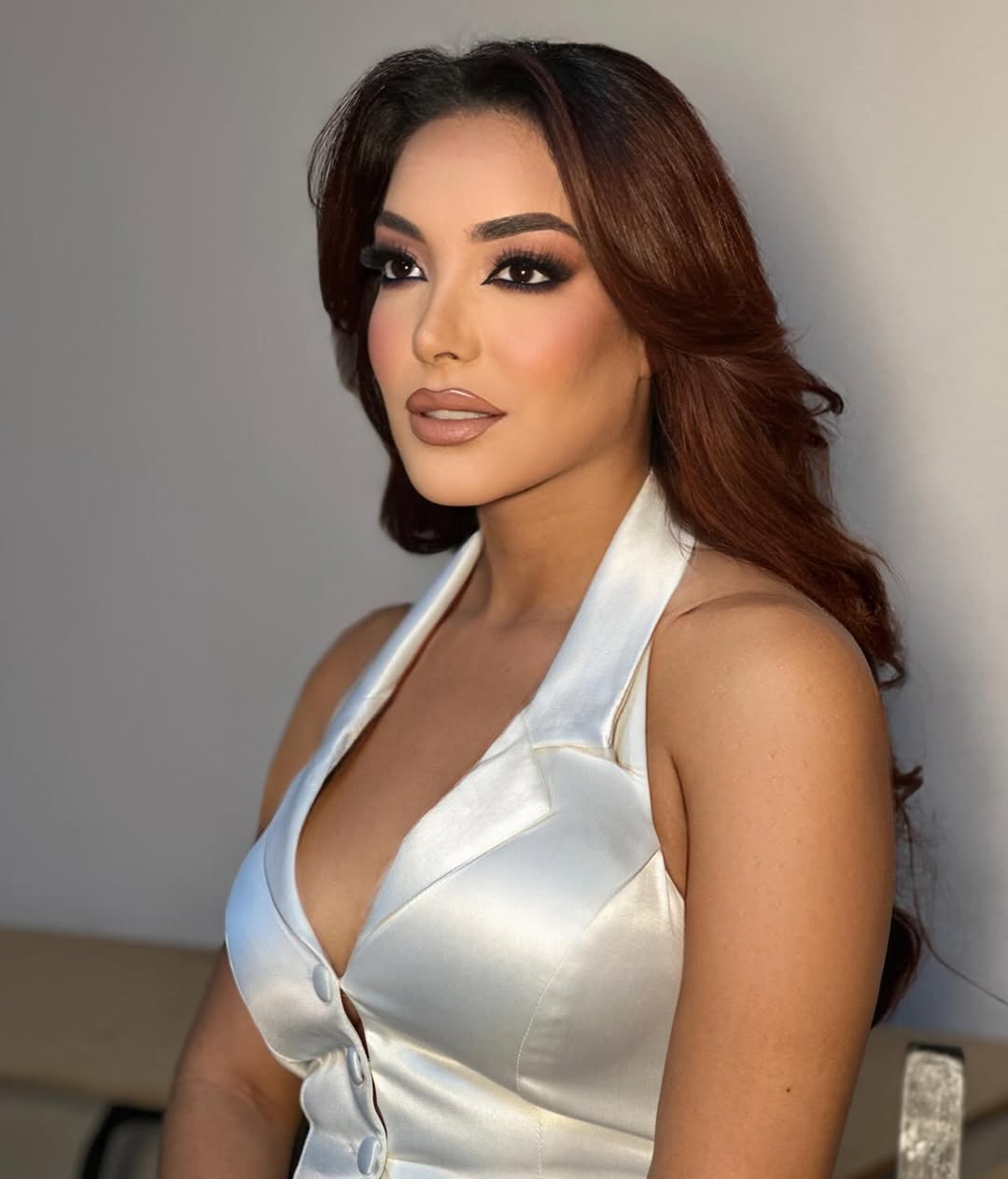 Karleys Rojas nude 5