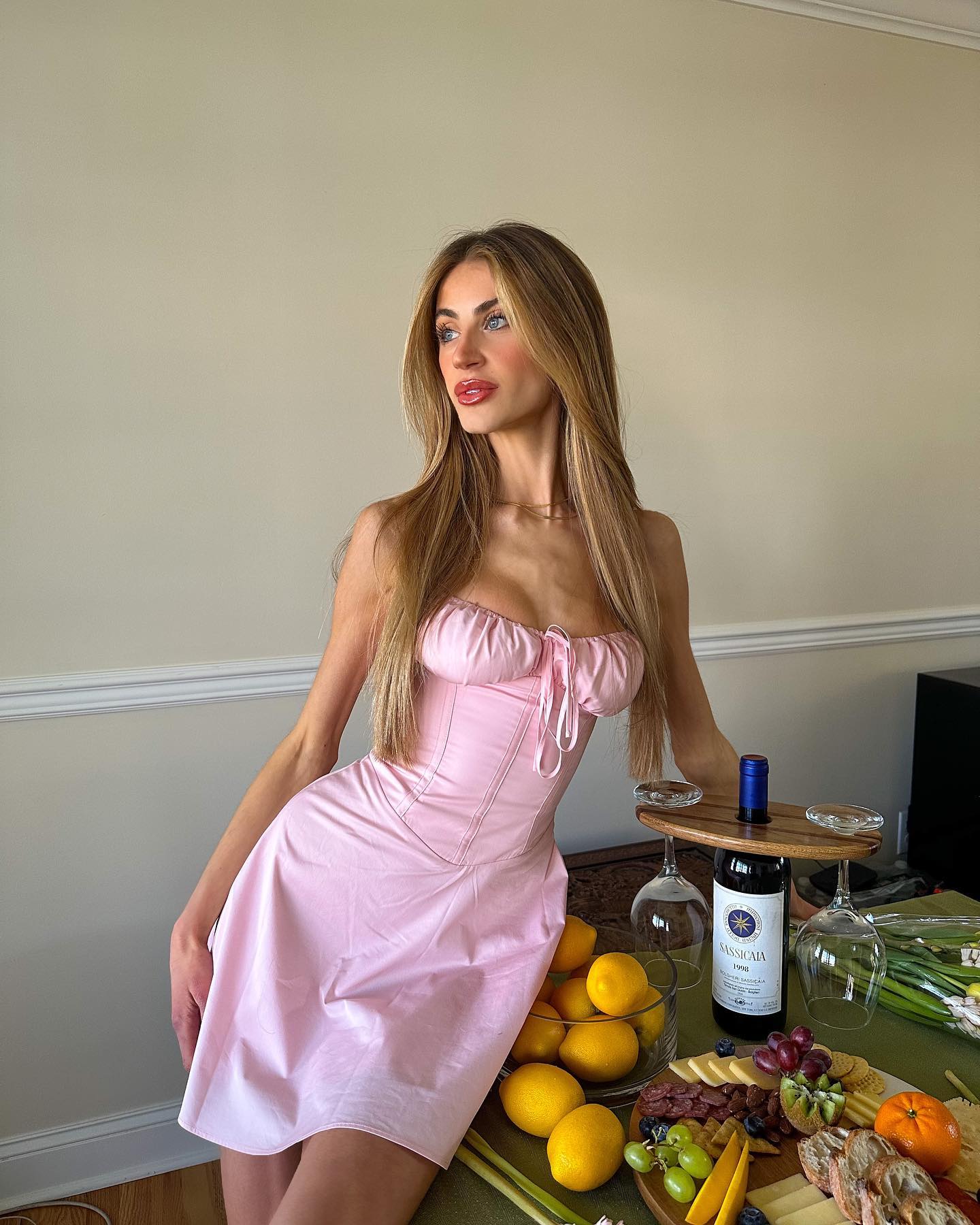 Karly Diel nude 6