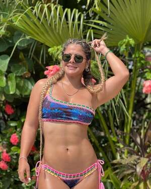 Karmen Mestre nude 12