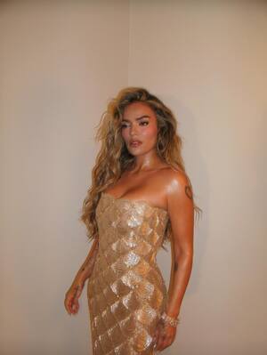 Karol G nude 12
