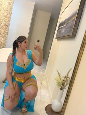 Karol Santiago nude 12