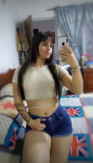 Karolayn Matos nude 1